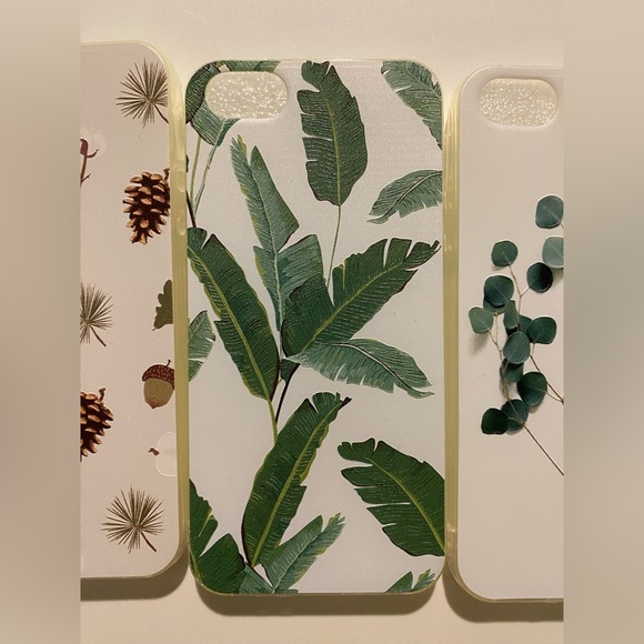 iPhone SE cases - Picture 5 of 6